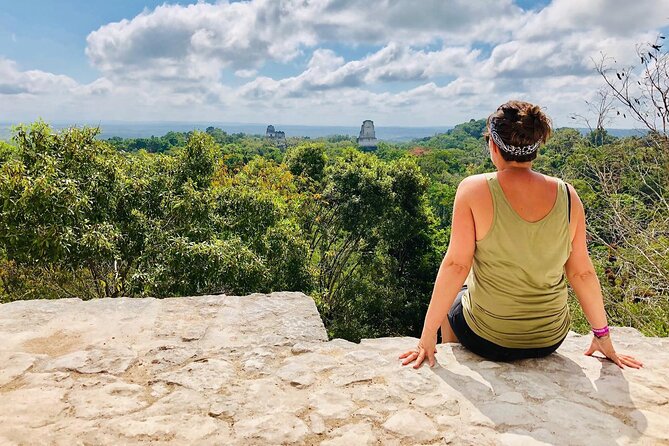 Tikal Guatemala (All Inclusive)