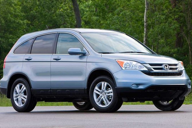 Tikal Private Transportation to El Remate, Flores or Airport (One Way)