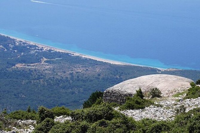 Tirana Airport to Saranda and Ksamil Bus - Overview of the Service