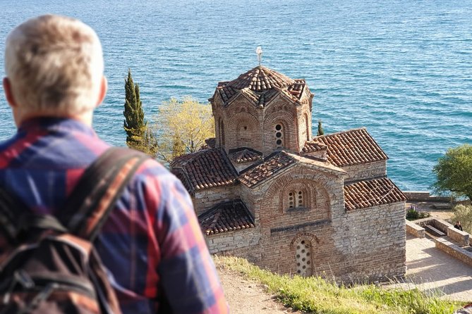 Tirana Small-Group 7-Day Balkan Region Tour