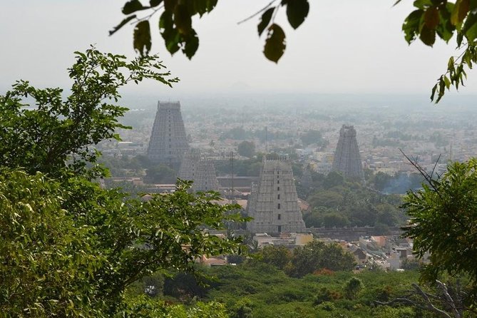 Best Tours In Tiruvannamalai