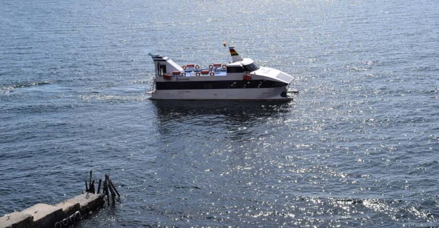Titicaca Lake & Isla Del Sol Catamaran Tour - Tour Overview and Pricing