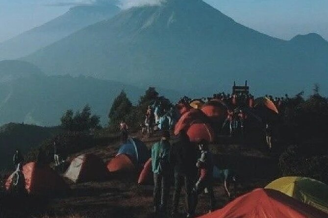 Tiu Kelep Waterfall Lombok