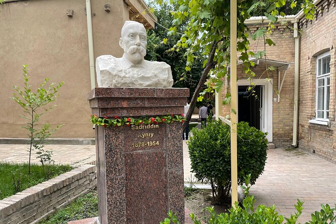 Best 3 Day Tours In Dushanbe