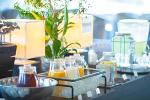 Toba Grand Hotel - Location and Accessibility