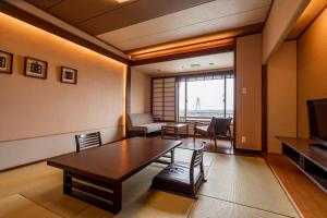 Tokachigawa Onsen Daiichi Hotel - Dining and Culinary Experiences