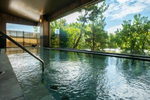 Tokiwa Hotel - Hotel Overview