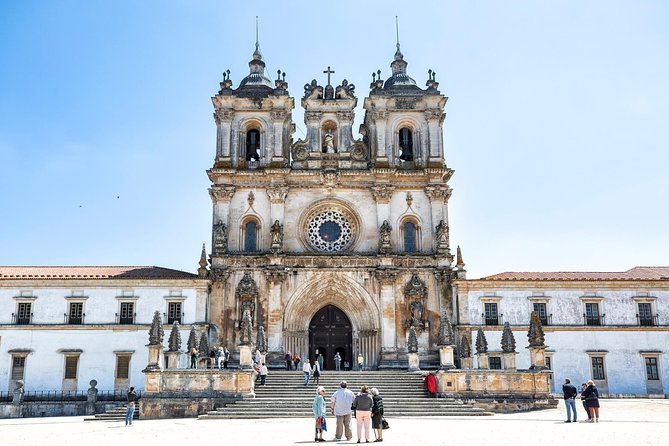 Tomar, Batalha & Alcobaça – 3 World Heritage Sites Without Rushing!