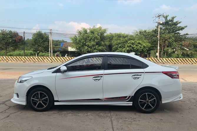 (Top) Private Car: Ho Chi Minh Airport (Sgn) From/To Mui Ne - Pricing and Inclusions