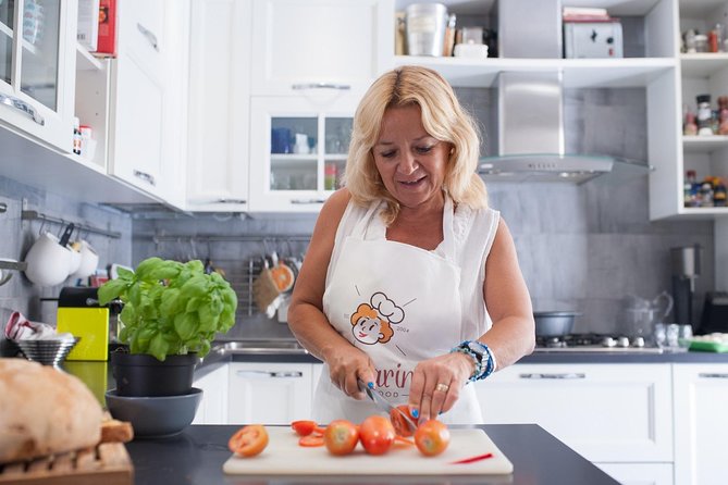 Torino Private Cesarine Home-Cooking Class With Wine  - Lecce - Pricing and Availability