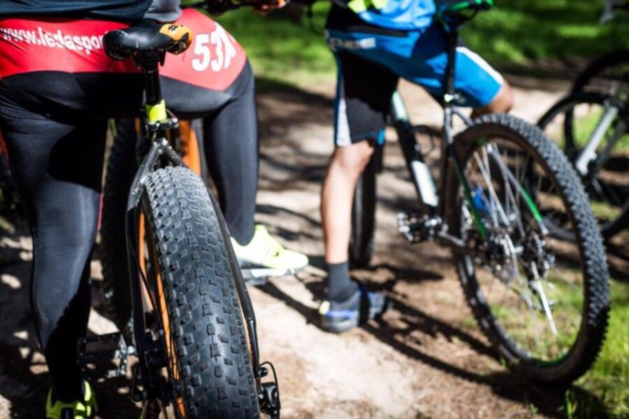 2 Best Bike Tours In Oristano