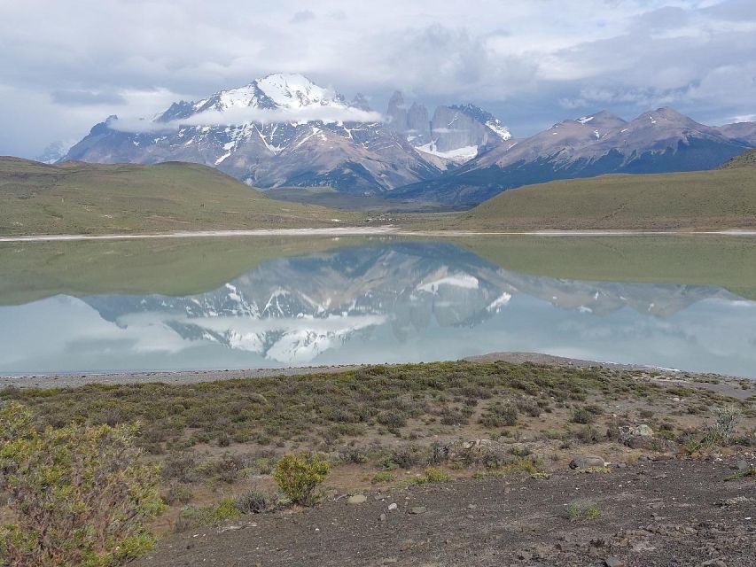 Torres Del Paine Photo Safari