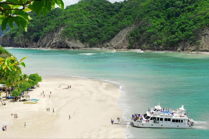 2 Best Lunch Experiences In Puntarenas