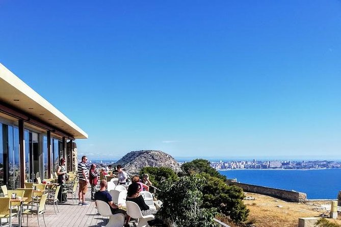 Total Alicante Walking Tour, Tapas and Wine Tasting - Exploring Alicantes Highlights