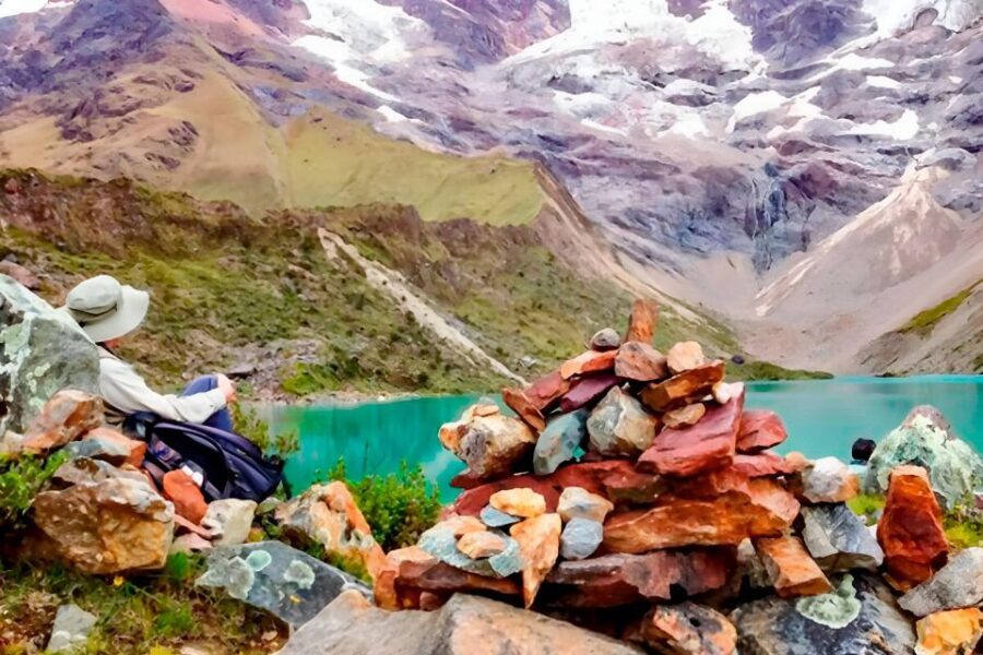 Tour 1 Day to Humantay Lake With Breakfast and Buffet Lunch - Tour Overview and Details