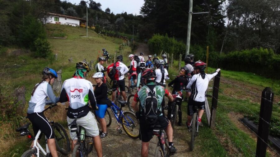20 Best Bike Tours In Medellin
