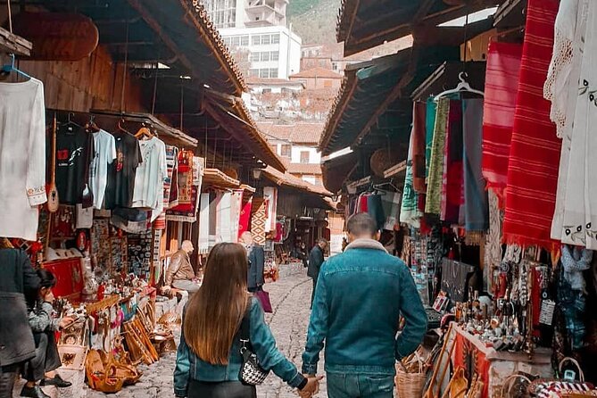 Tour From Belgrade to Tirana; 5 Balkans Countries in 8 Days