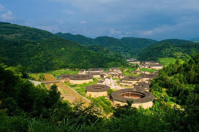 2 Best Guided Tours In Xiamen