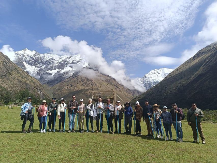 Tour Humantay Lake in Cusco