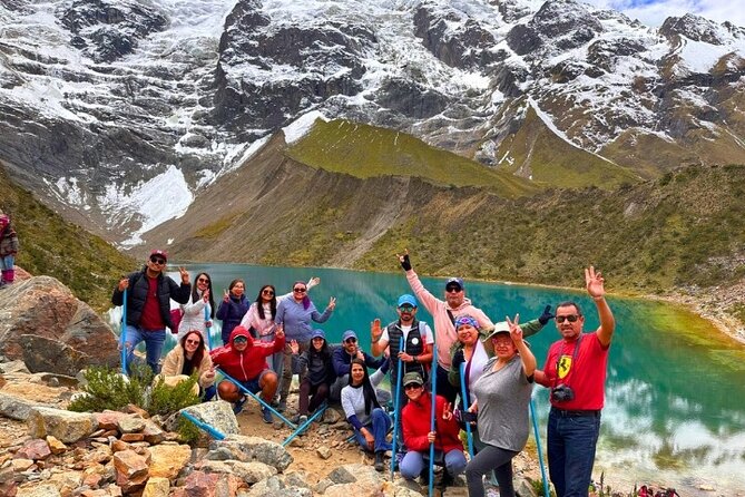 Tour Humantay Lake in Cusco