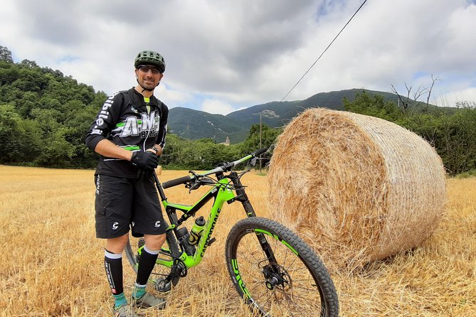 Tour in Ebike Furlo Gorge Reserve and Truffle