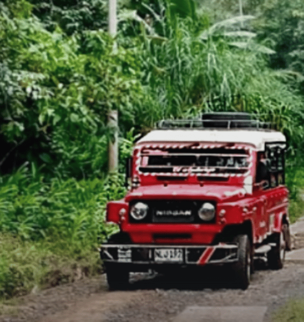 Tour in Guala Through Rural Cali