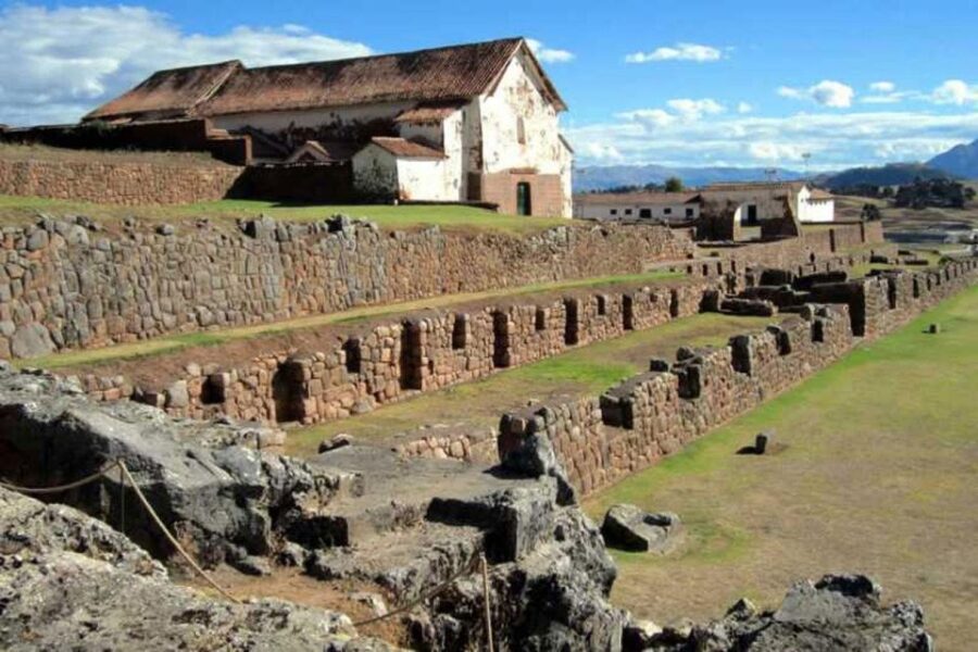Tour Machu Picchu + Sacred Valley | Textile Experience |