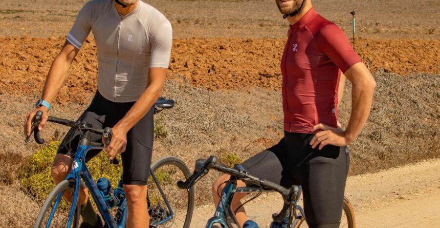 Tour | Musette Cruise to Luz Tour