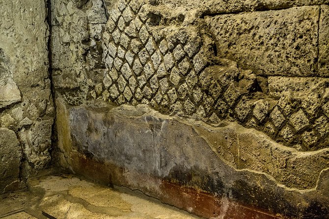 Tour Naples Historical Center and Underground Naples - Tour Overview