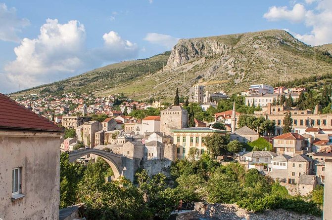 Tour of Herzegovina – From Sarajevo