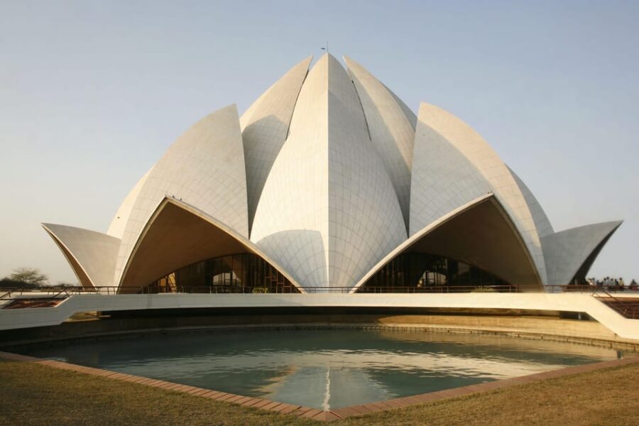 Tour Of India_26_Days