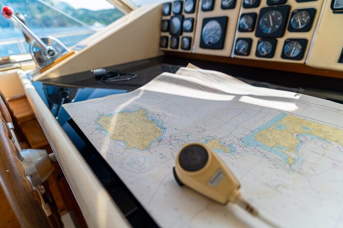 2 Best Sailing Experiences in Isola Dischia