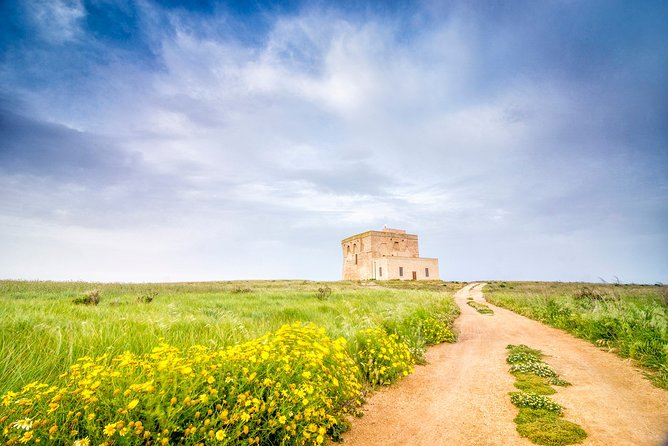 Tour of the Nature Reserve of Torre Guaceto