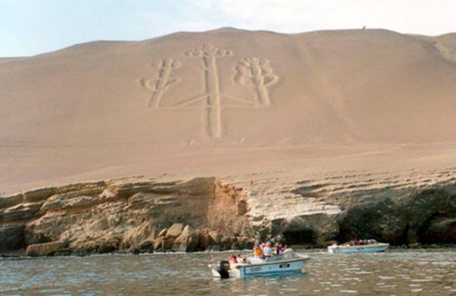 Tour Packages Paracas – Ica – Nazca 02 Days and 01 Night