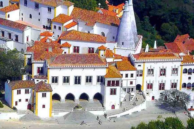 Tour Portugal 4 Days - Tour Overview