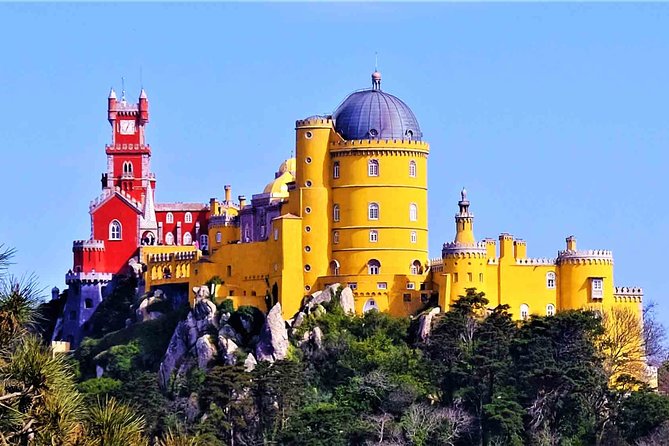 Tour Portugal 6 Days - Tour Overview
