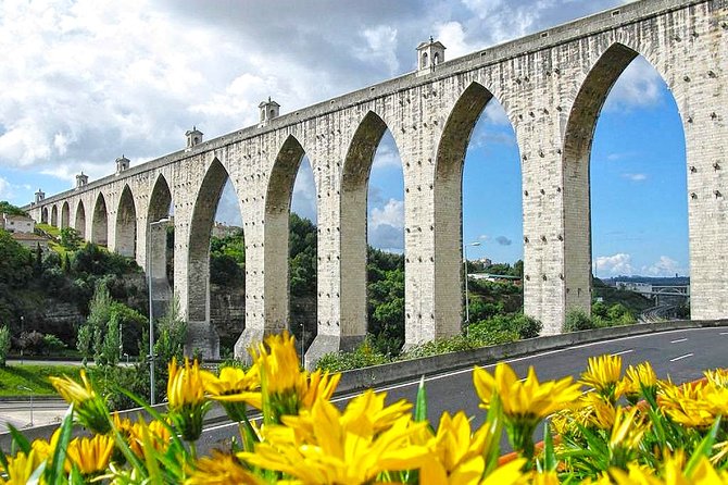 Tour Portugal 7 Days