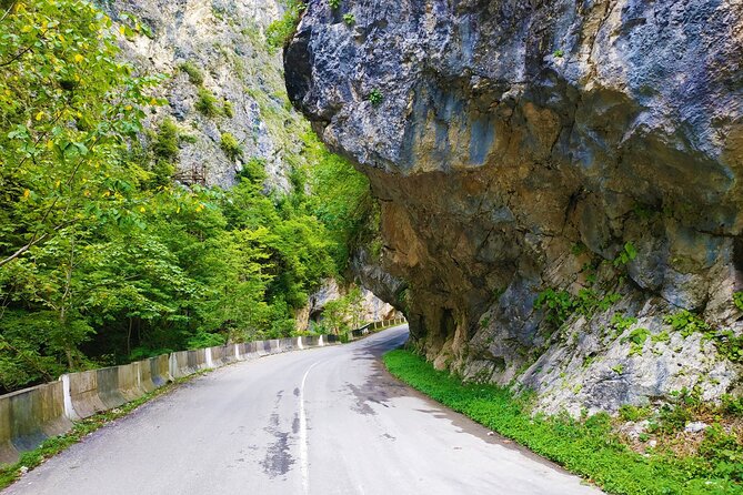 Tour to Lechkhumi From Tbilisi (Ghvirishi, Lailashi, Kulbaki, Rachkha, Usakhelouri)