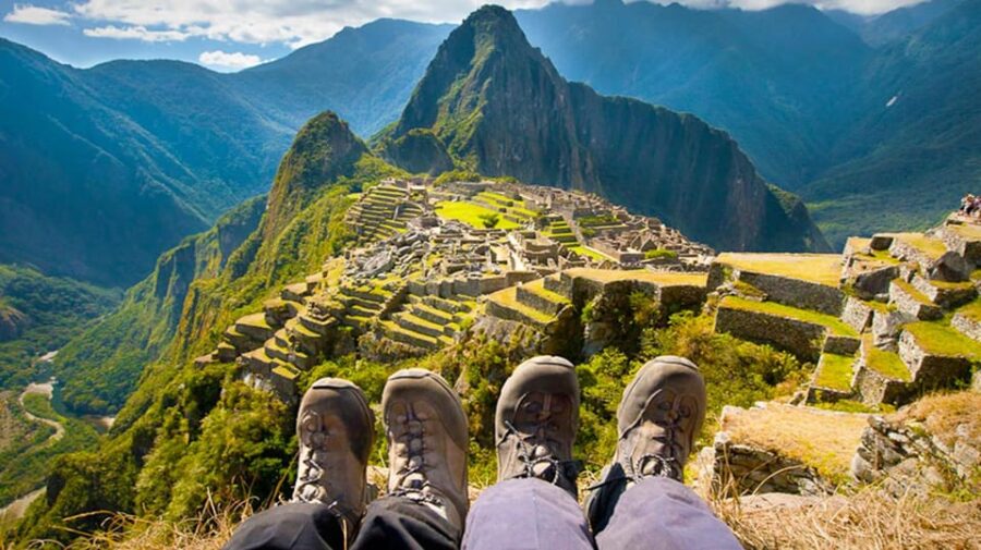 20 Best Full-Day Tours In Aguas Calientes
