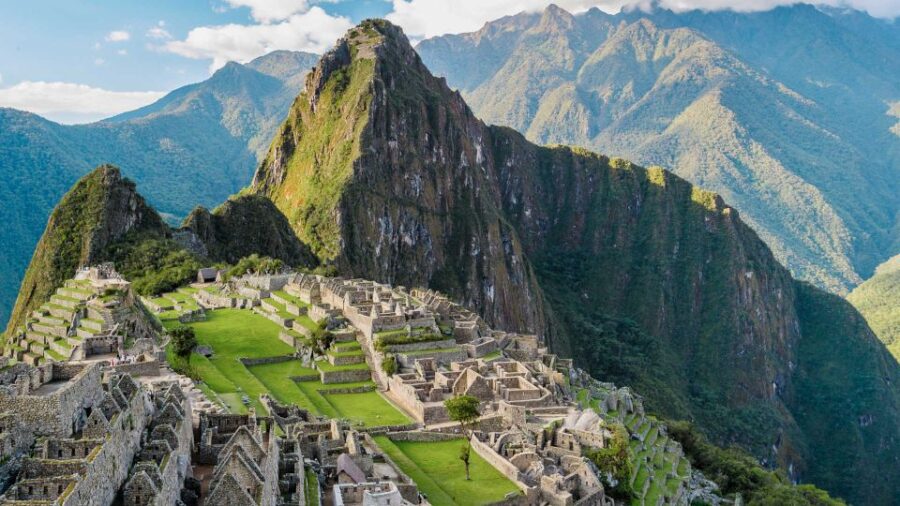 20 Best 2 Day Tours In Aguas Calientes
