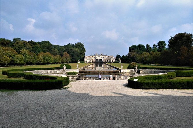 Tour to the Venetian Villas and the Brenta Riviera