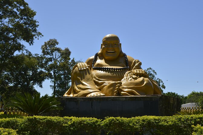Tour Tour, We Take You to See the Sights of the City Tour Foz. - Tour Details