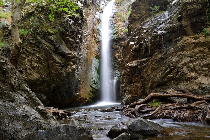 Tour TROODOS MOUNTAINS From Paphos