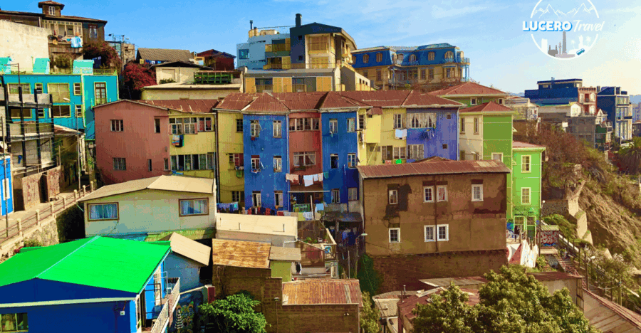 Tour Valparaiso + Vina Del Mar - Tour Overview and Pricing