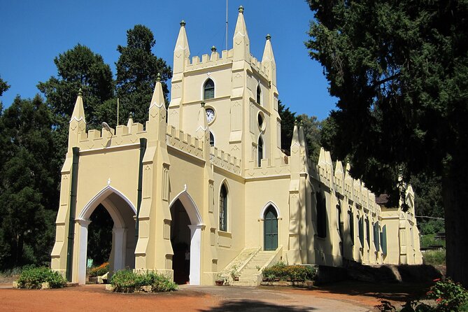 3 Best Guided Tours In Coimbatore
