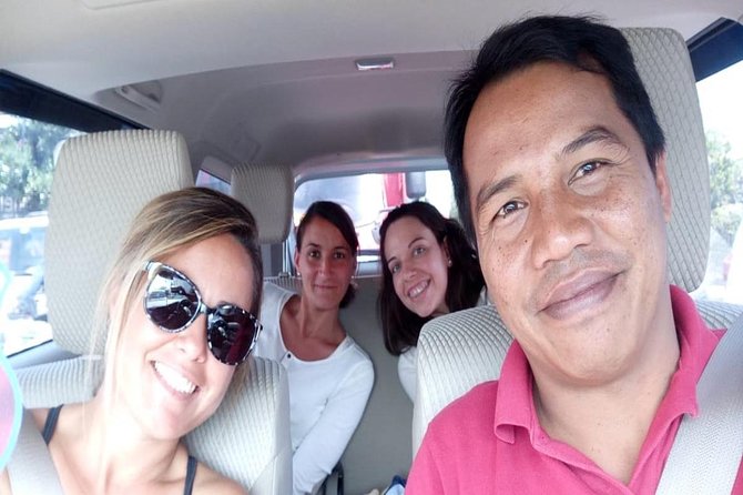 Tours and Transport Services