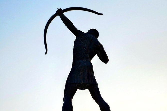 Tours in Historical Park Near Varna Tickets