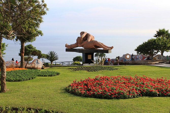 TOURS IN LIMA – Panoramic City Tours Buses