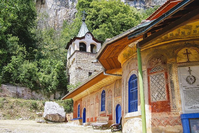 2 Best Tours In Veliko Tarnovo