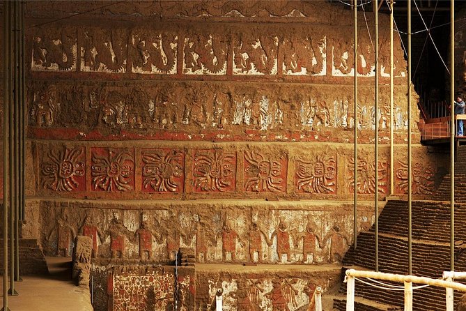2 Best Historical Tours In Trujillo